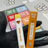 grab and dab