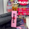omakase dispo