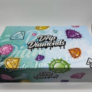 drip diamond​
