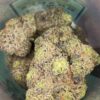 marshmallow candy strain