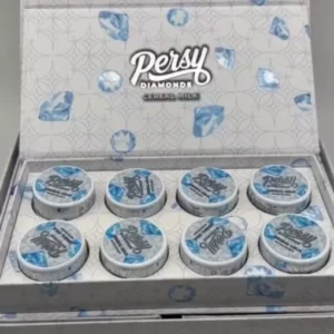 persy diamonds