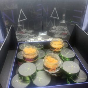luminate extracts