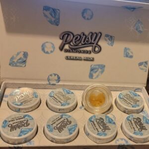 persy diamonds