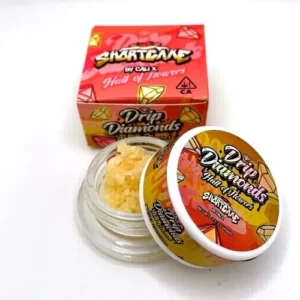 drip diamonds