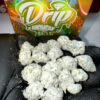 drip snowcaps
