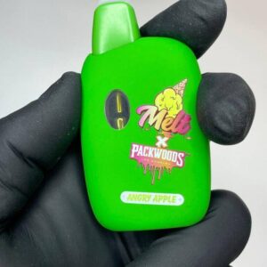 melt x packwoods