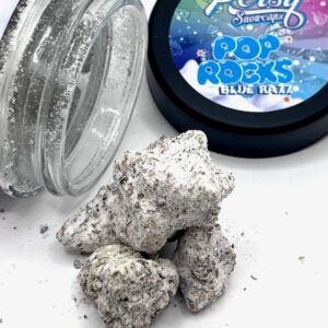 persy weed