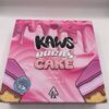 kaws moonrocks price