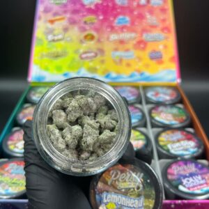 persy snowcaps