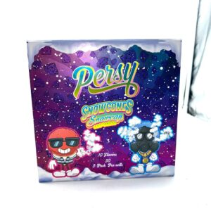 percy snowball minis