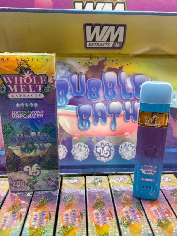 whole melts 2g