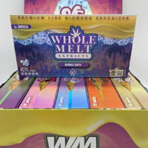 whole melts 2g