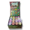 persy mini snowballs
