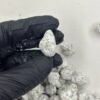white snow cap weed