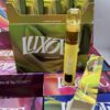 luxotic disposable