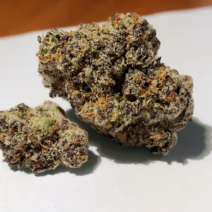 red velvet strain