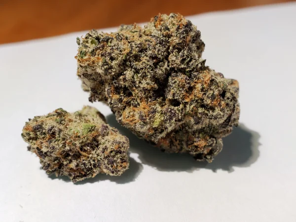 red velvet strain