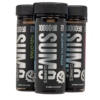half baked sumo gummies​