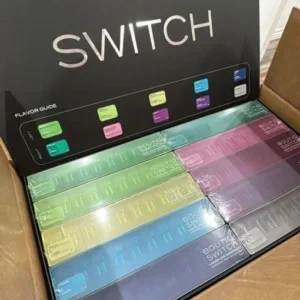 boutiq switch v3​