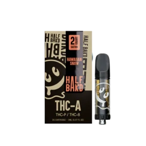 half baked cart​