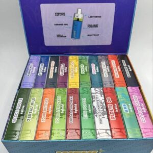 wehi disposable​