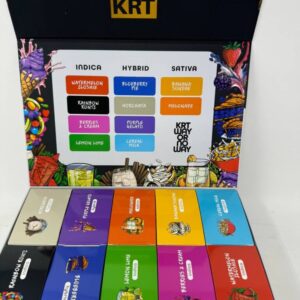 krt disposable
