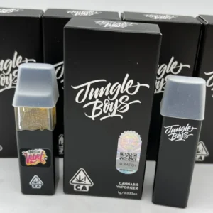 jungle boys disposable