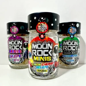 moon rock pre roll