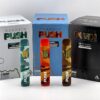 push disposables