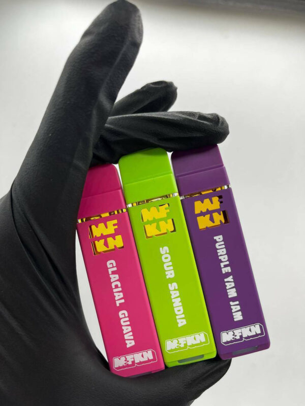 mfkn 2g disposable​