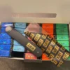 krt cart