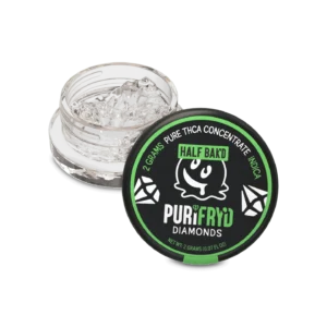 thca concentrates