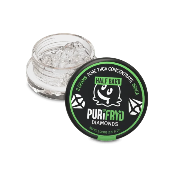 thca concentrates