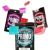 half baked gummies