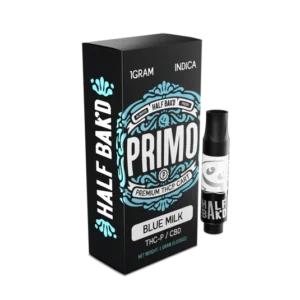 half baked carts review