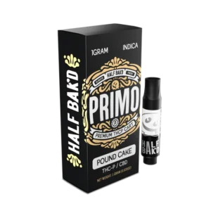half baked carts review