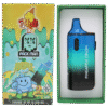 melt x packman