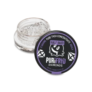 purifryd diamonds
