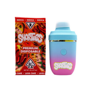 shorties carts