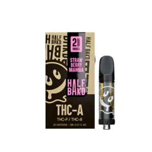 half baked cart​