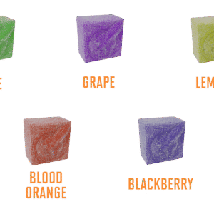 rocket thc gummies