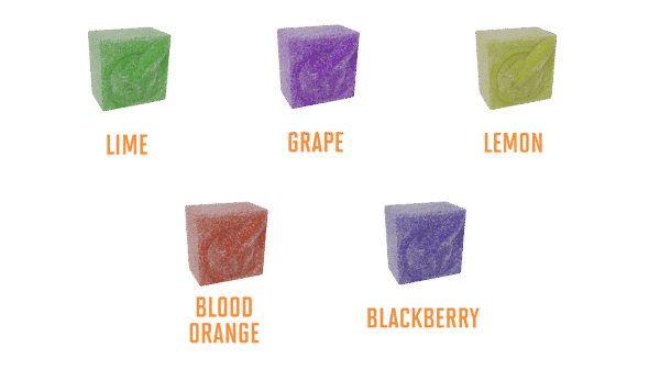 rocket thc gummies