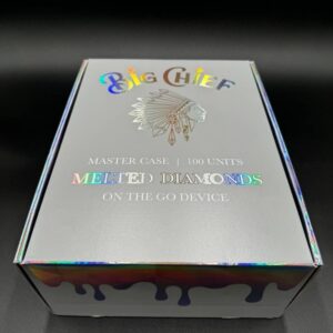 big chief disposable 2g​