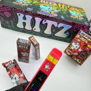 hitz disposable