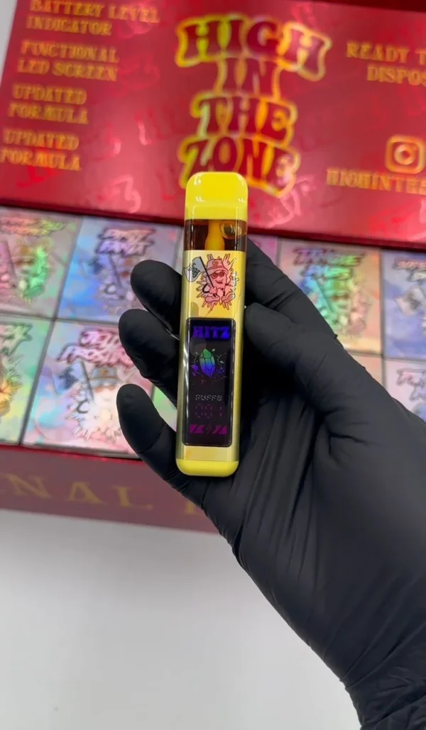 hitz carts