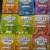 puff la edibles