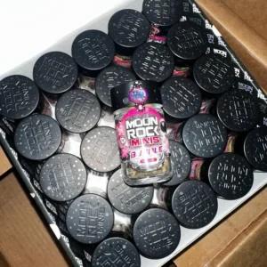 moon rock pre roll