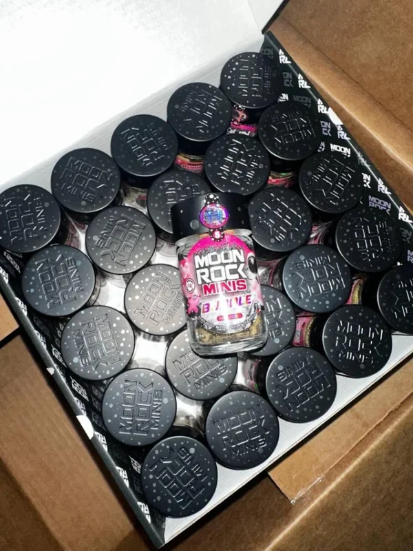 moon rock pre roll