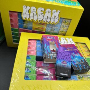 kream 2g