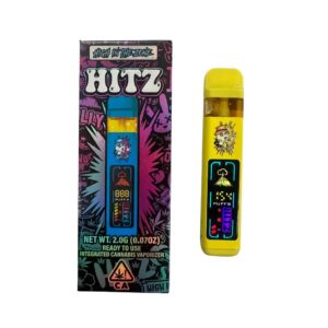 hitz disposable